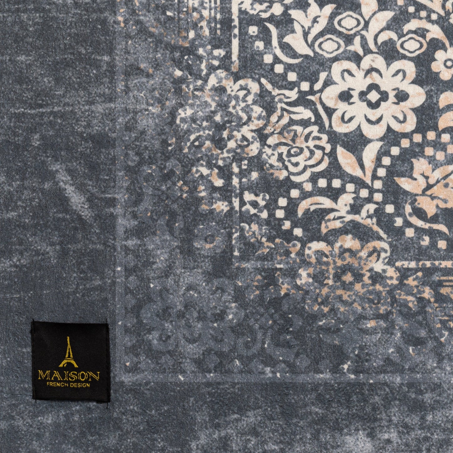 Folklore Digital Carpet styled