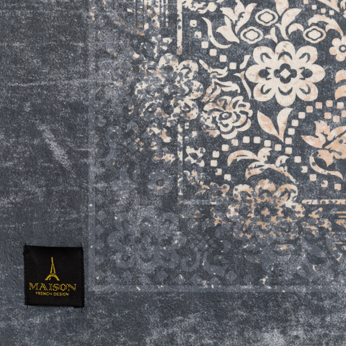 Folklore Digital Carpet styled