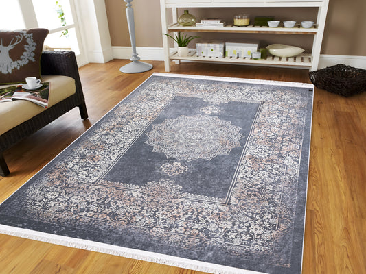 Folklore Digital Carpet