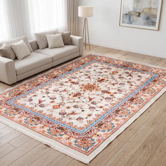 AuraLux Digital Carpet