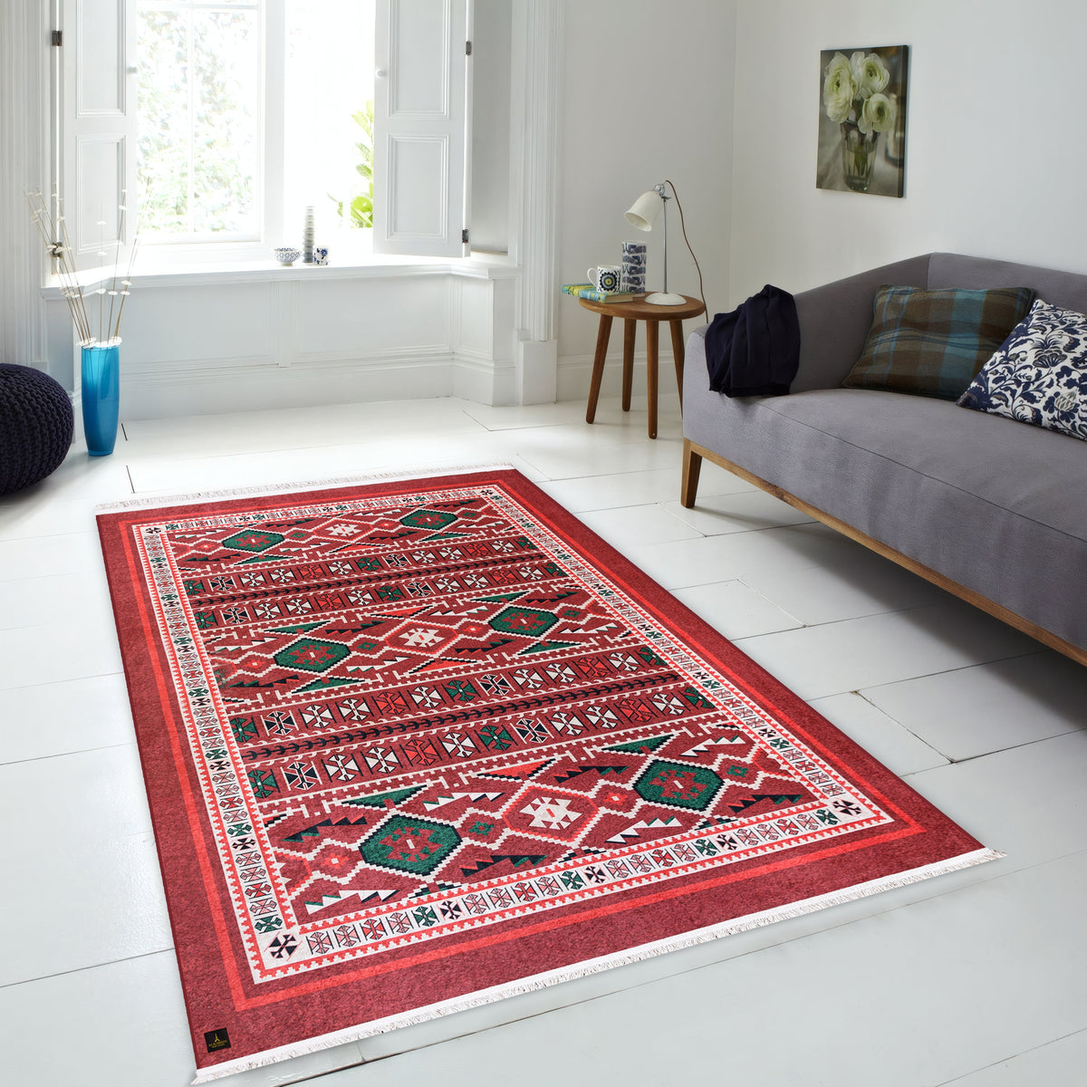 Nomad Digital Carpet