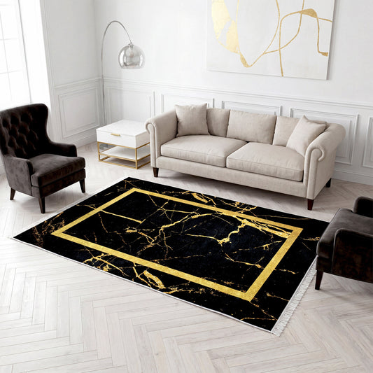 Marble Digital Carpet