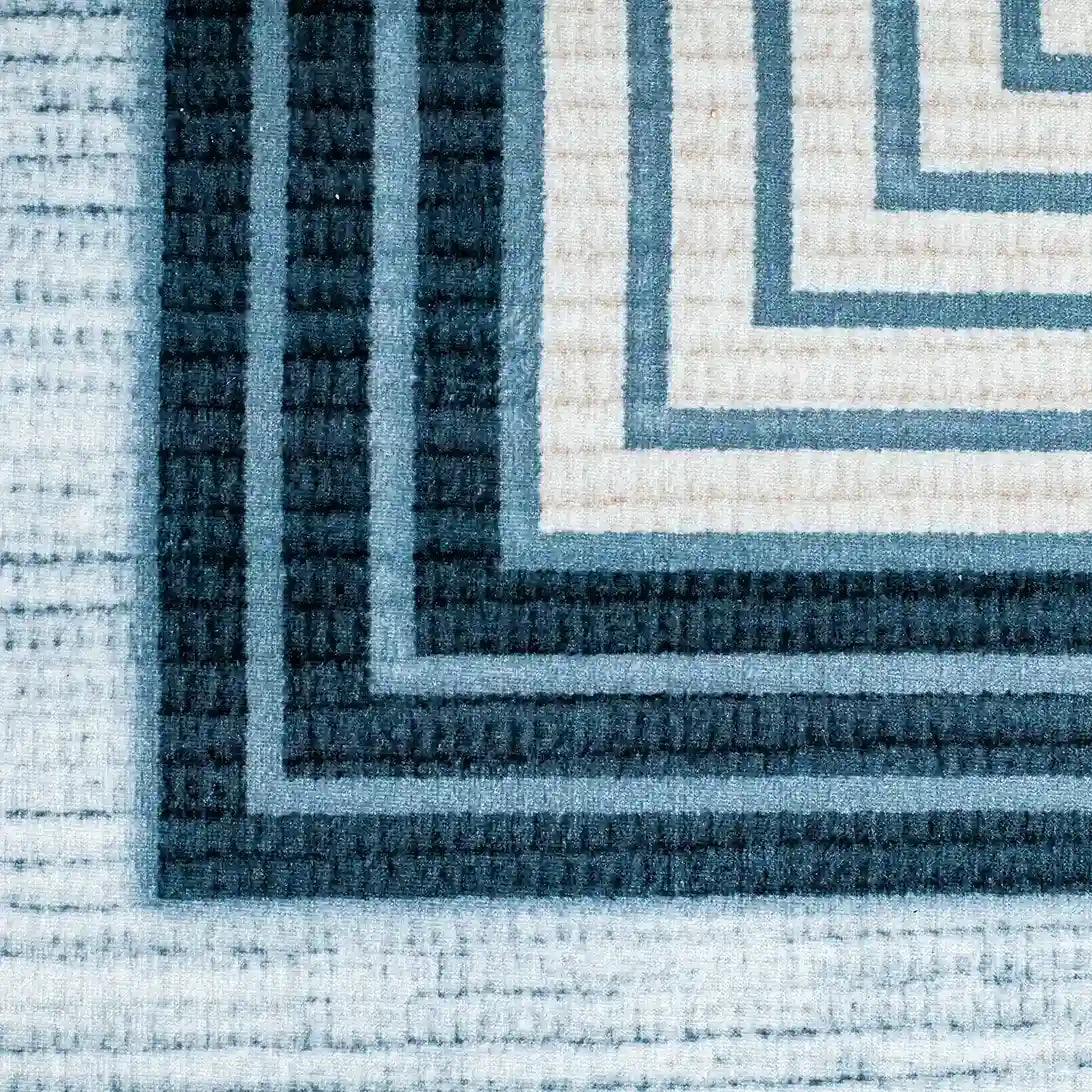 Elara Digital Carpet in room