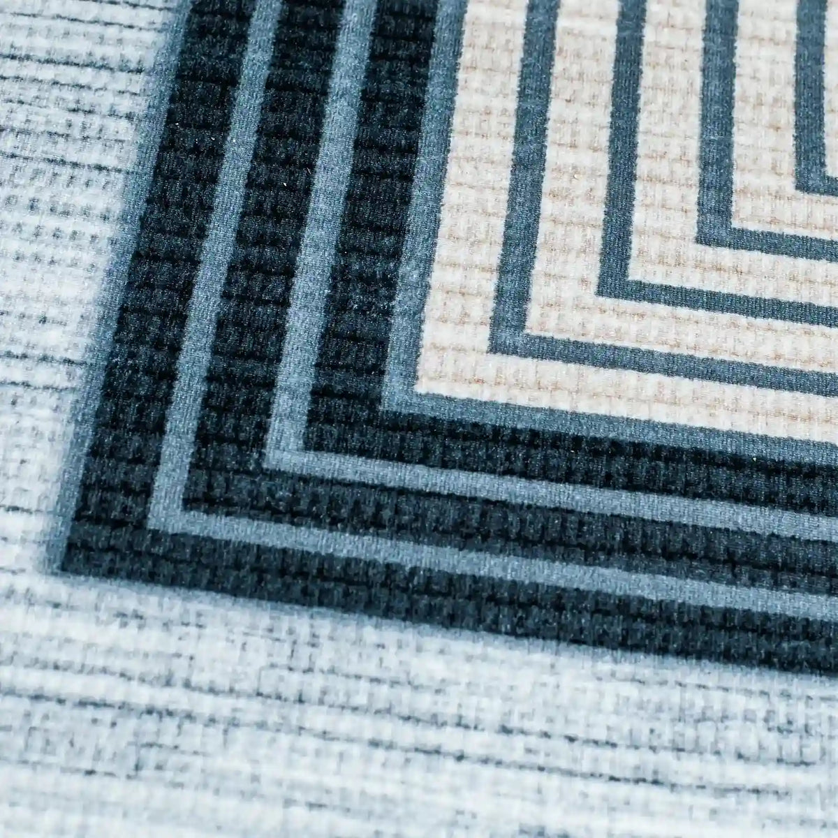 Elara Digital Carpet detail