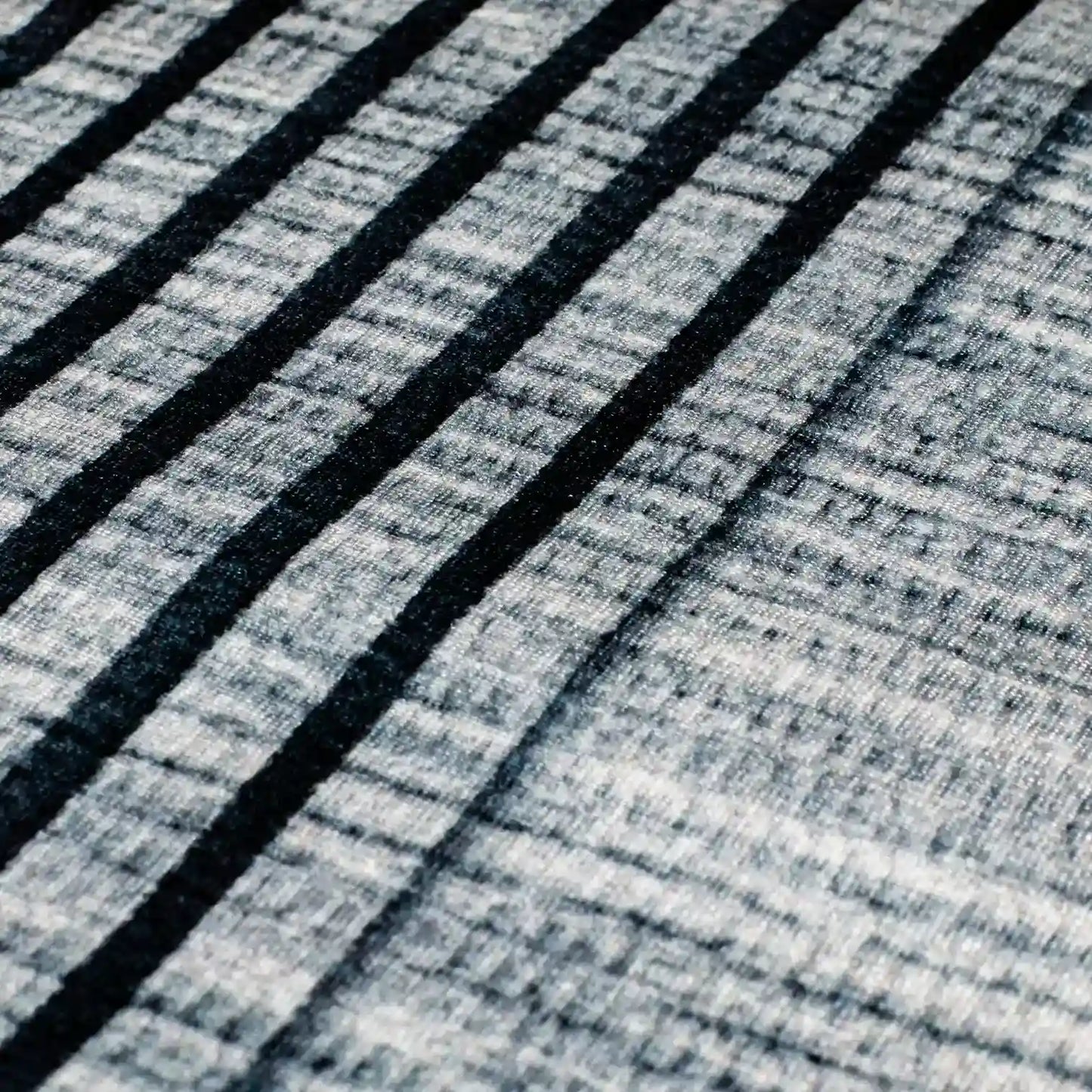 Elara Digital Carpet close up