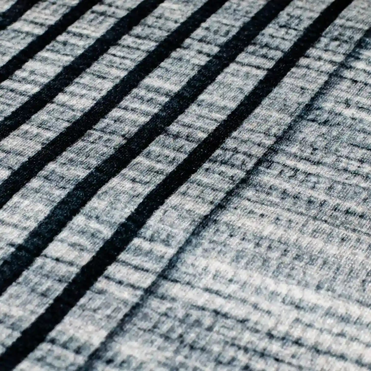 Elara Digital Carpet close up