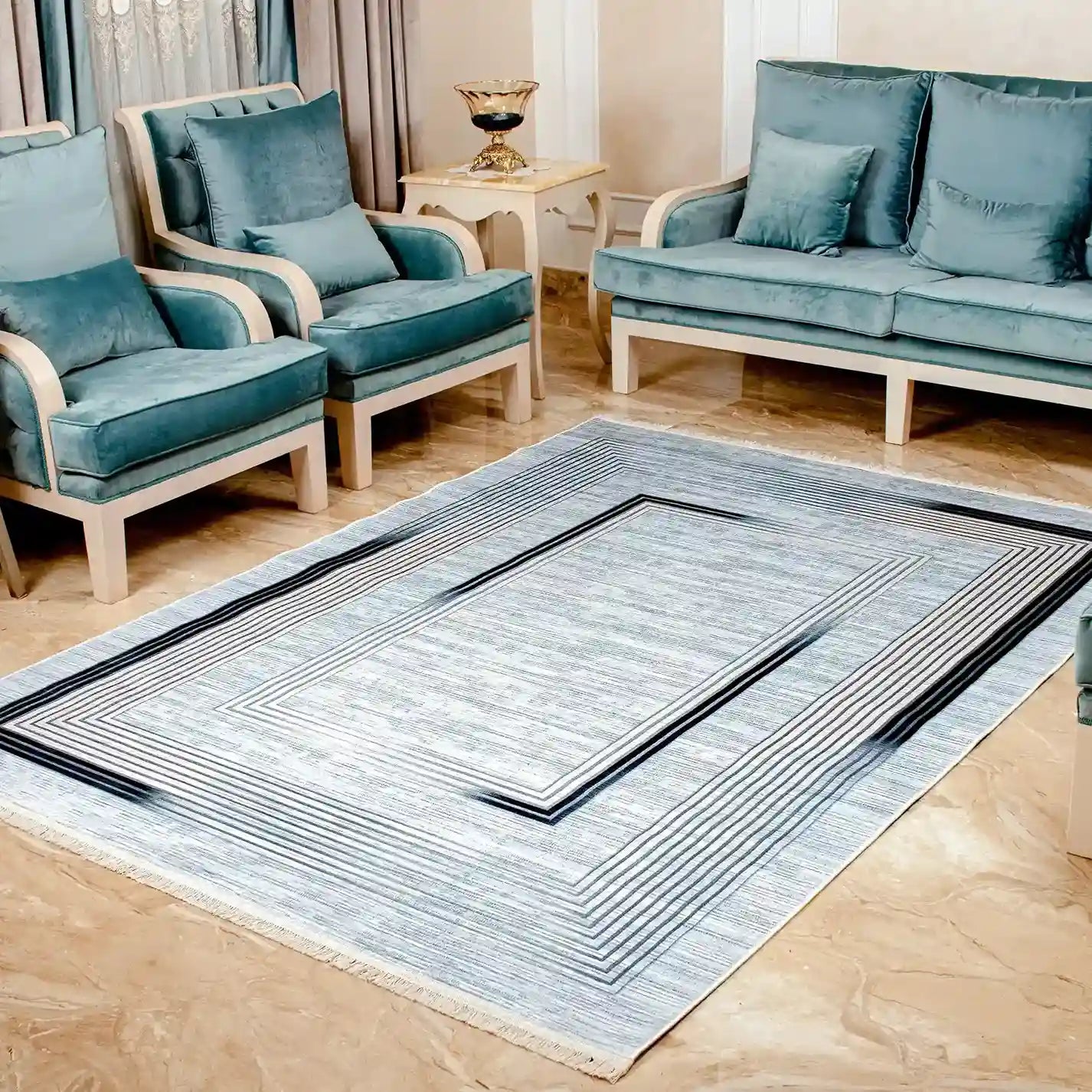Elara Digital Carpet