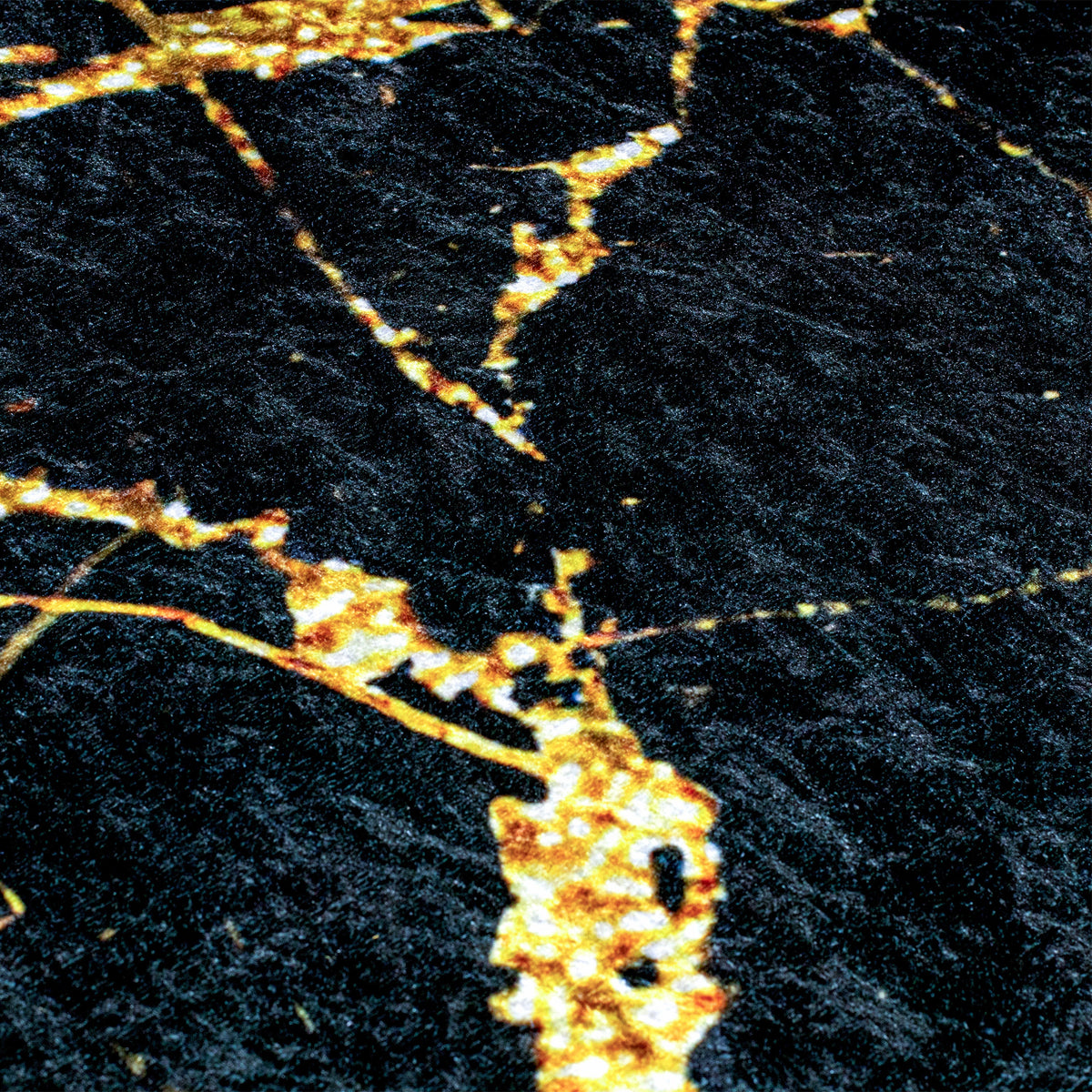 Marble Digital Carpet interior