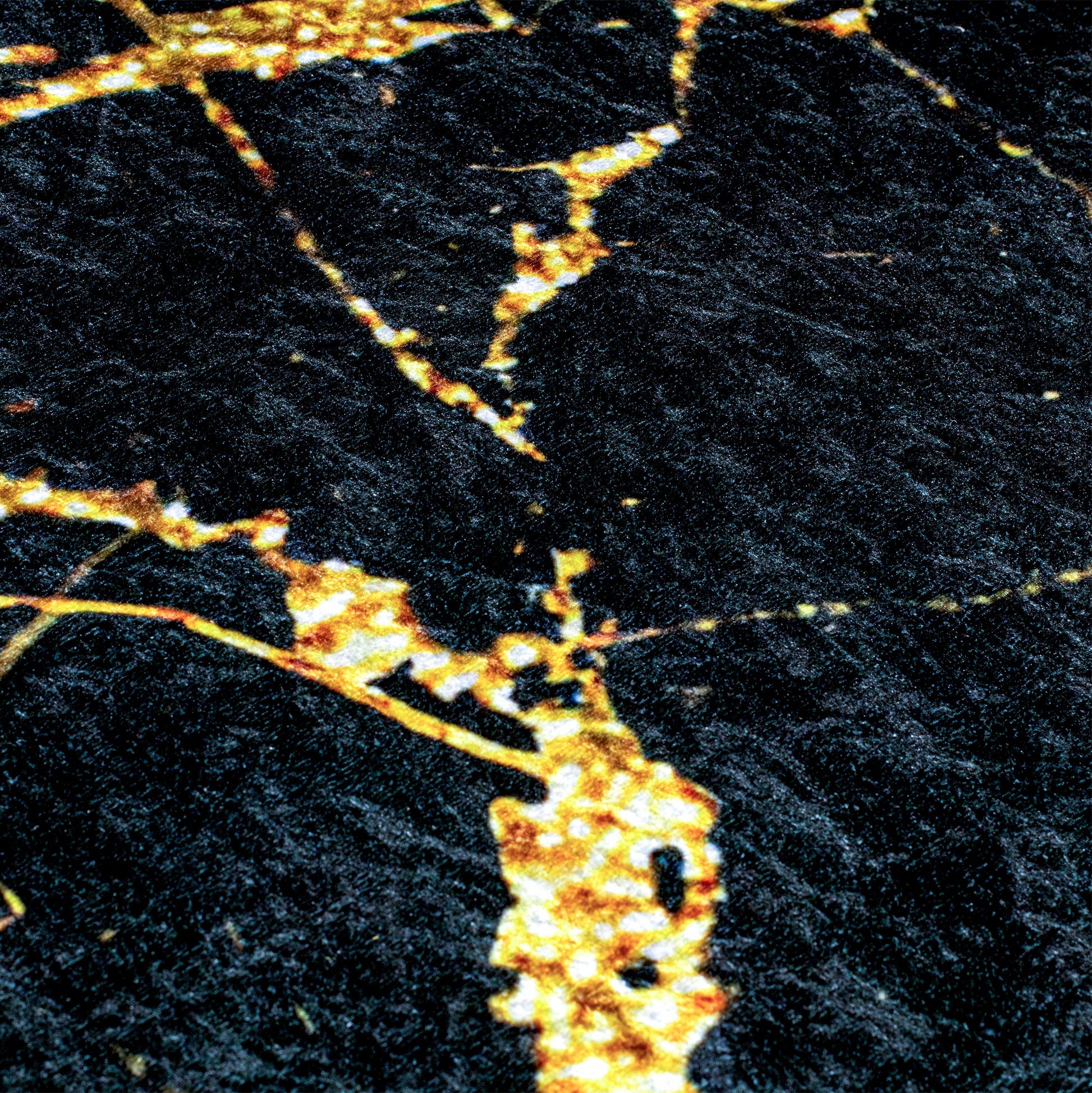 Marble Digital Carpet interior