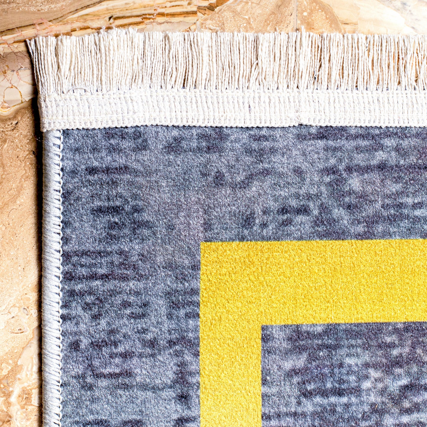 HexaMat Digital Carpet detail