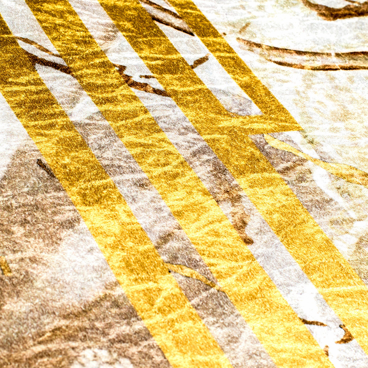 Golden Square Digital Carpet close up