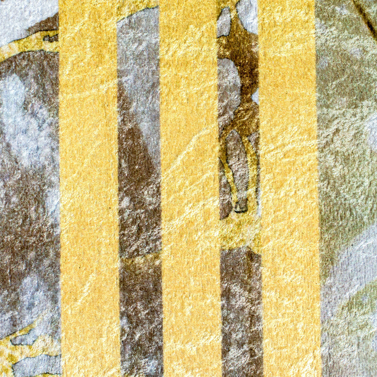 Golden Square Digital Carpet interior