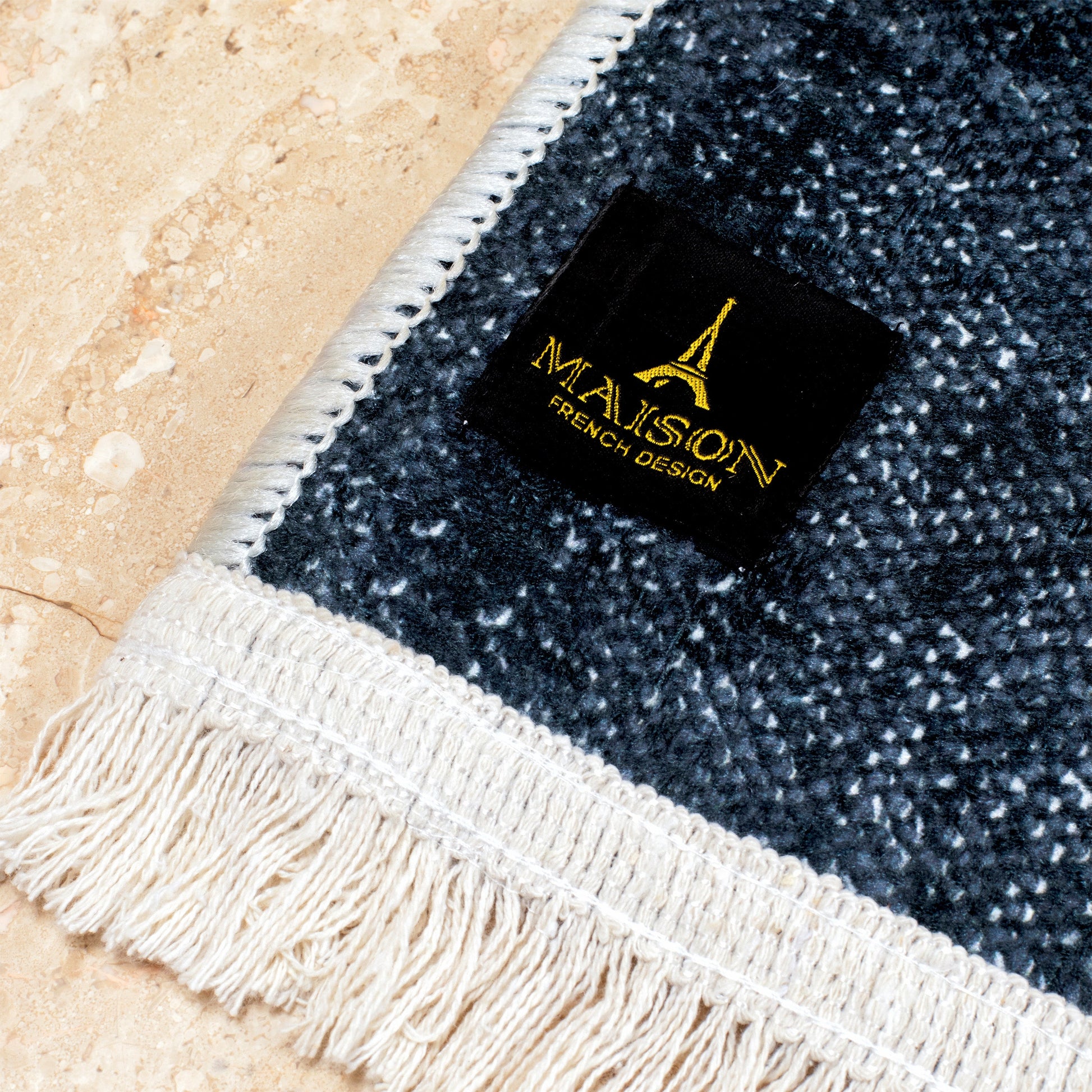 MetaRug Digital Carpet detail