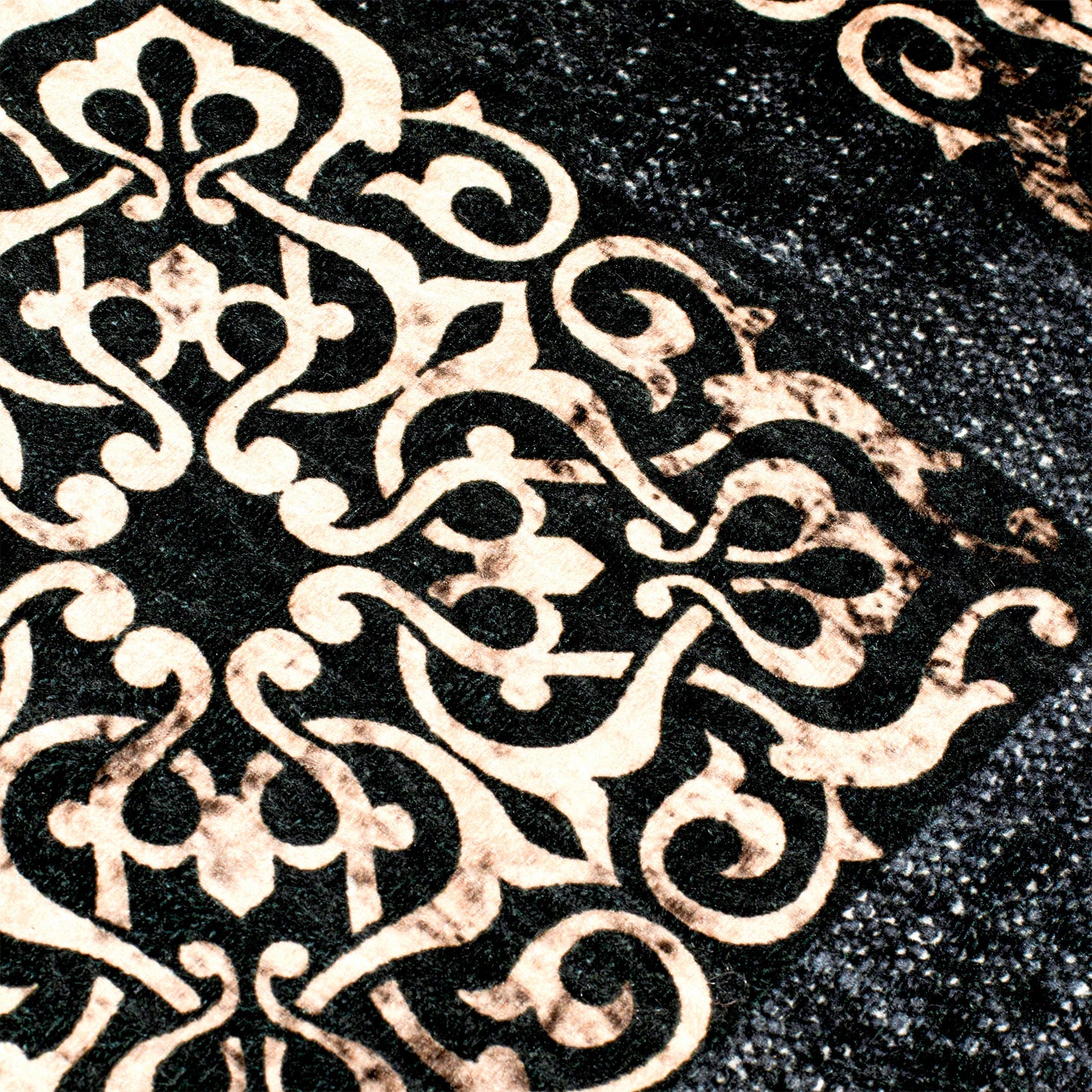 MetaRug Digital Carpet styled