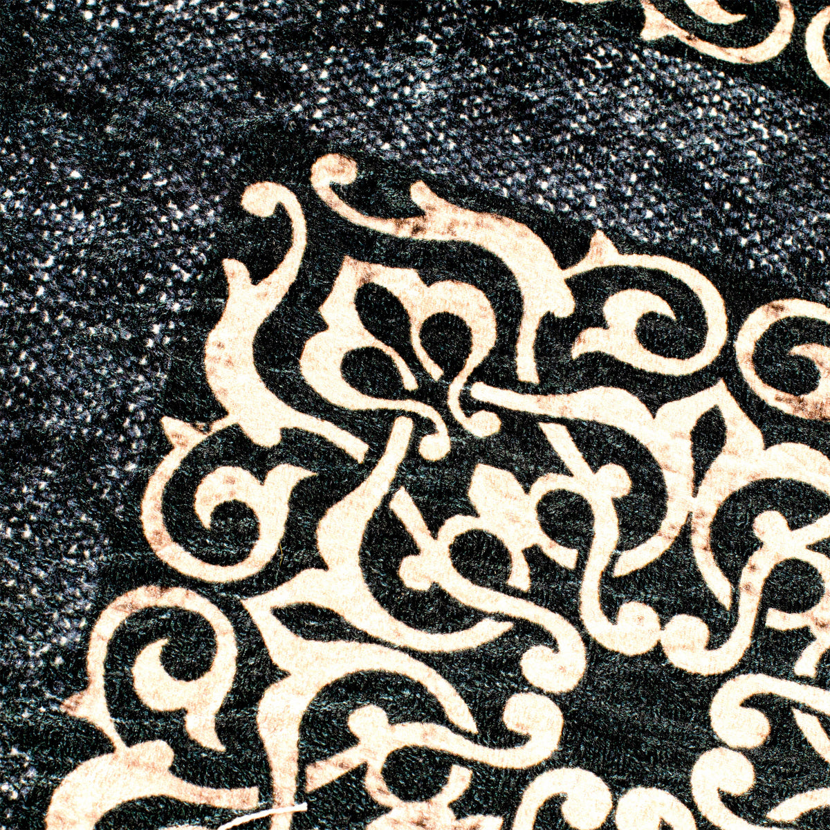 MetaRug Digital Carpet interior