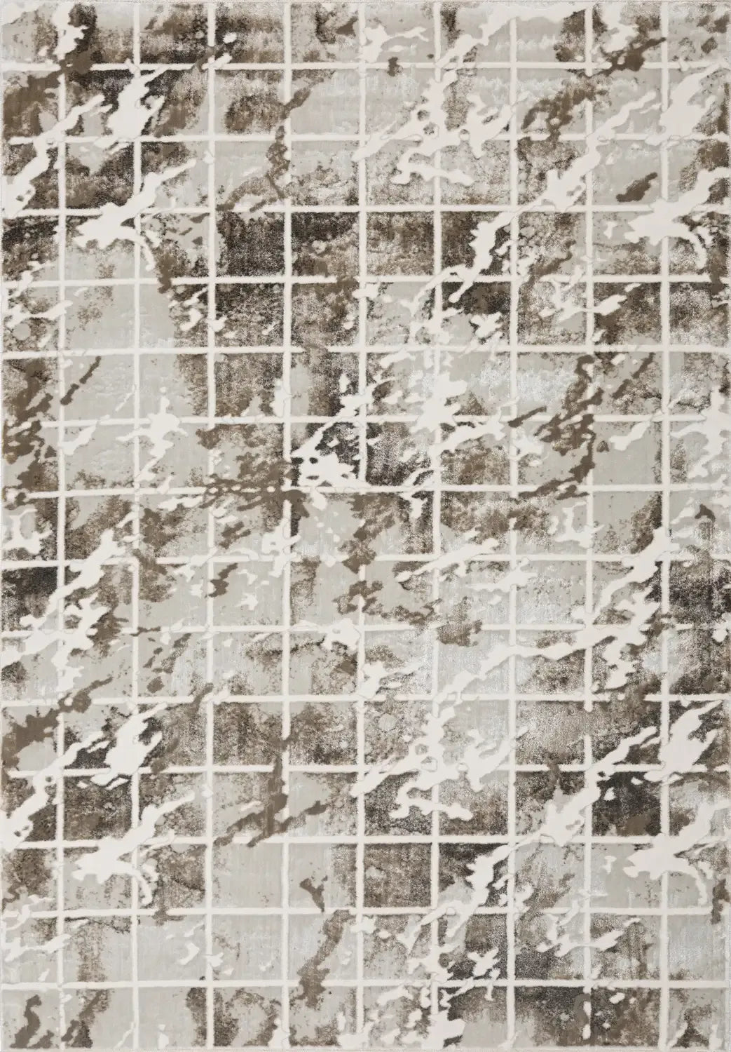 Tomasio Modern Rug Beige