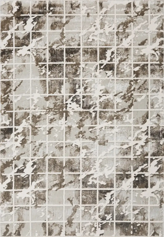 Tomasio Modern Rug Beige